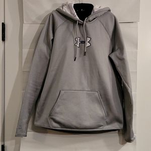 Women's Large Under Armour Hoodie🌻